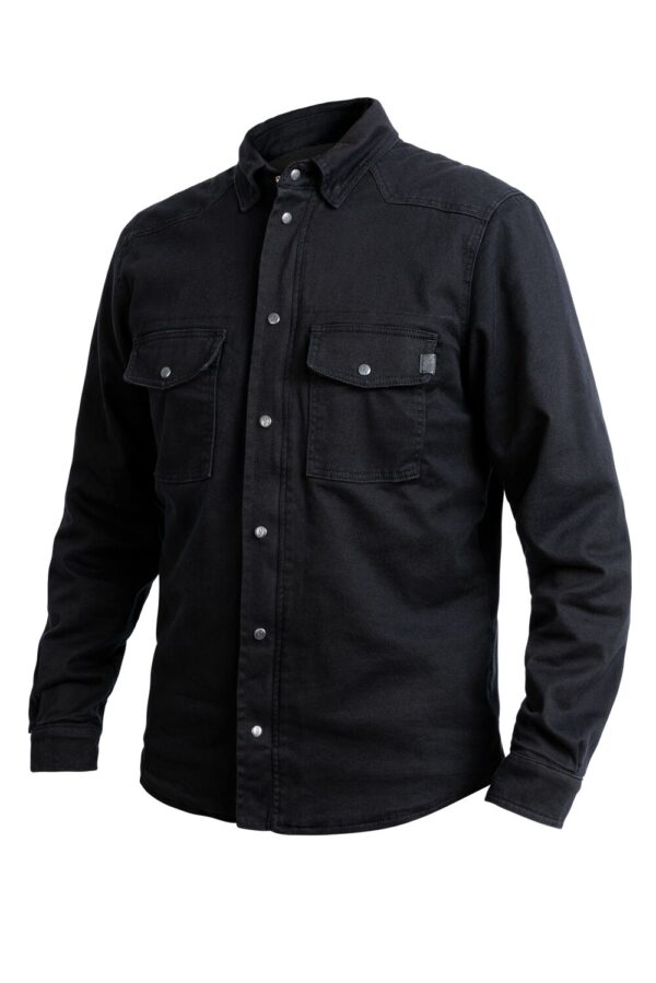 Motoshirt Jacket - Image 4