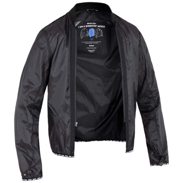 Aero Mesh Windblock Inner Jacket - Image 2
