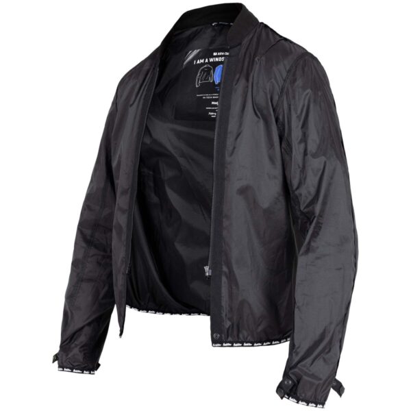 Aero Mesh Windblock Inner Jacket - Image 3