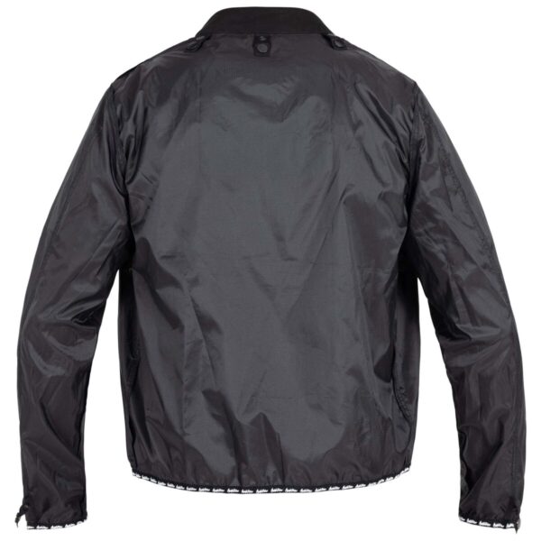 Aero Mesh Windblock Inner Jacket - Image 4