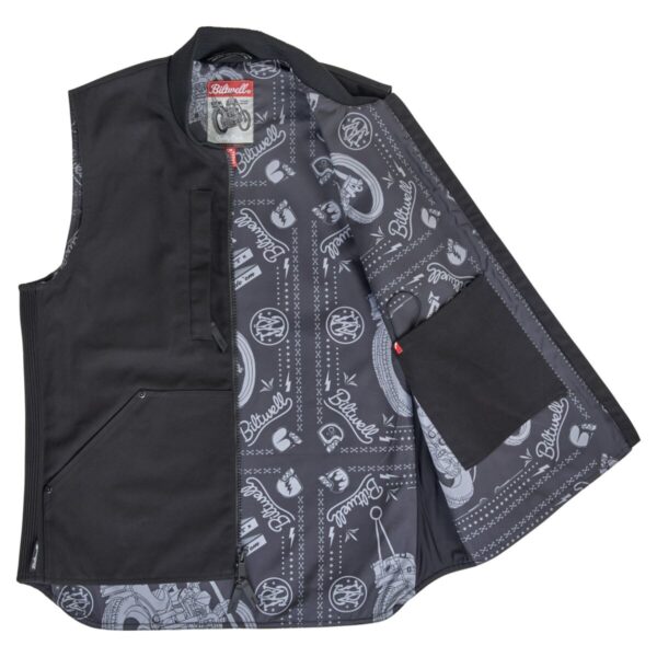 4 Speed Vest - Image 2