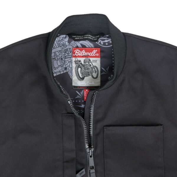 4 Speed Vest - Image 5