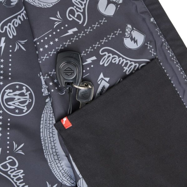 4 Speed Vest - Image 6