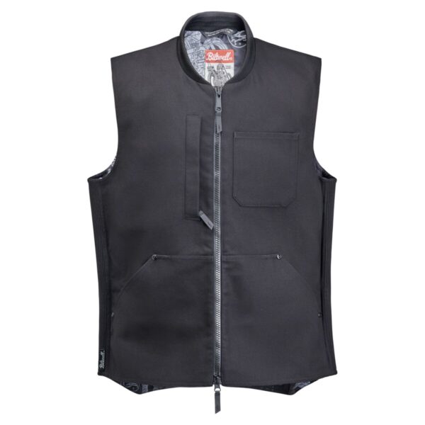 4 Speed Vest - Image 7