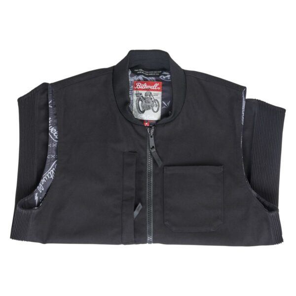 4 Speed Vest - Image 8
