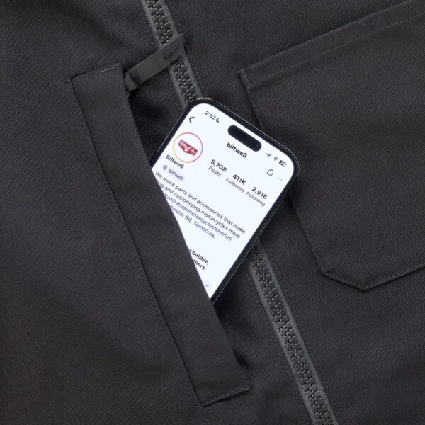 4 Speed Vest - Image 9