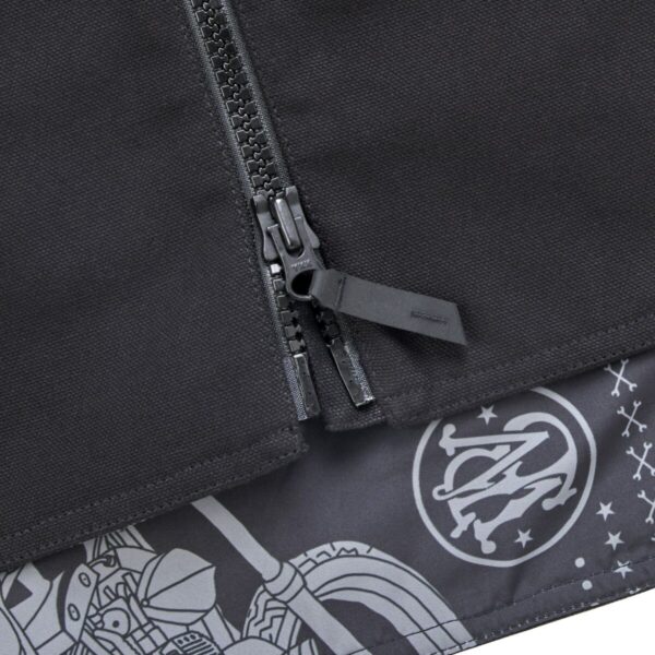4 Speed Vest - Image 10
