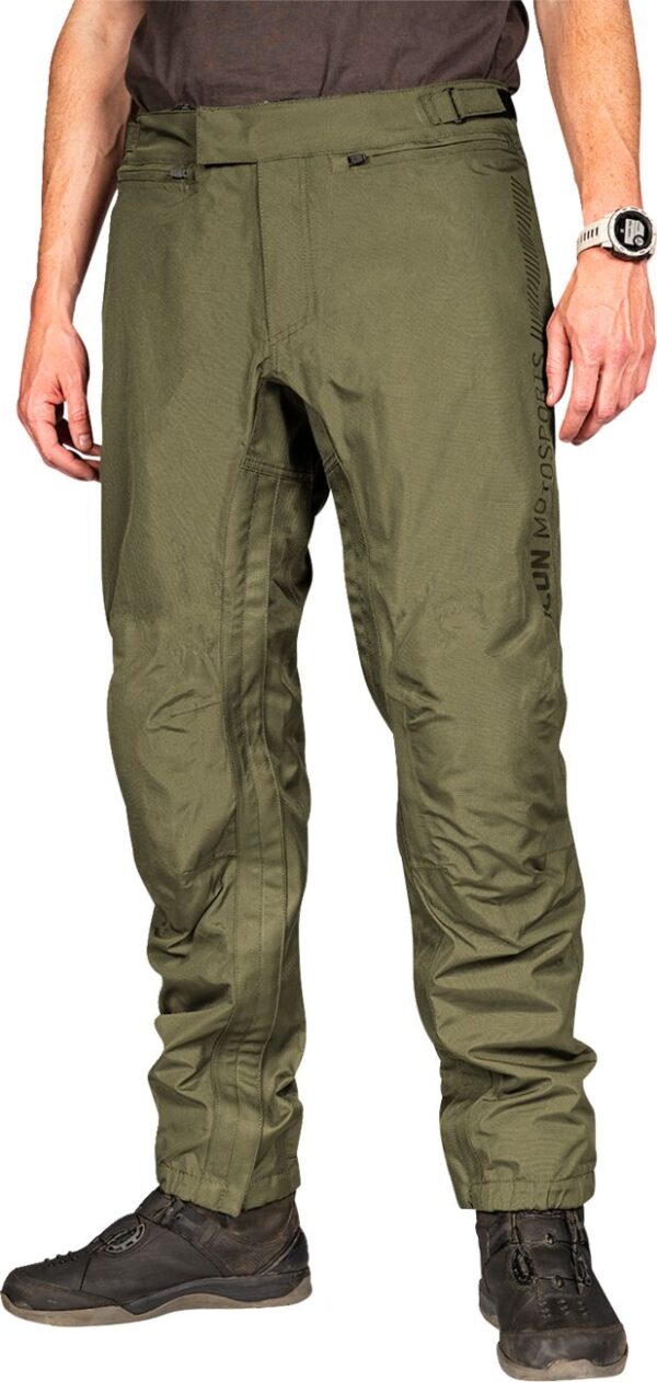 PDX3™ Overpant - Image 8