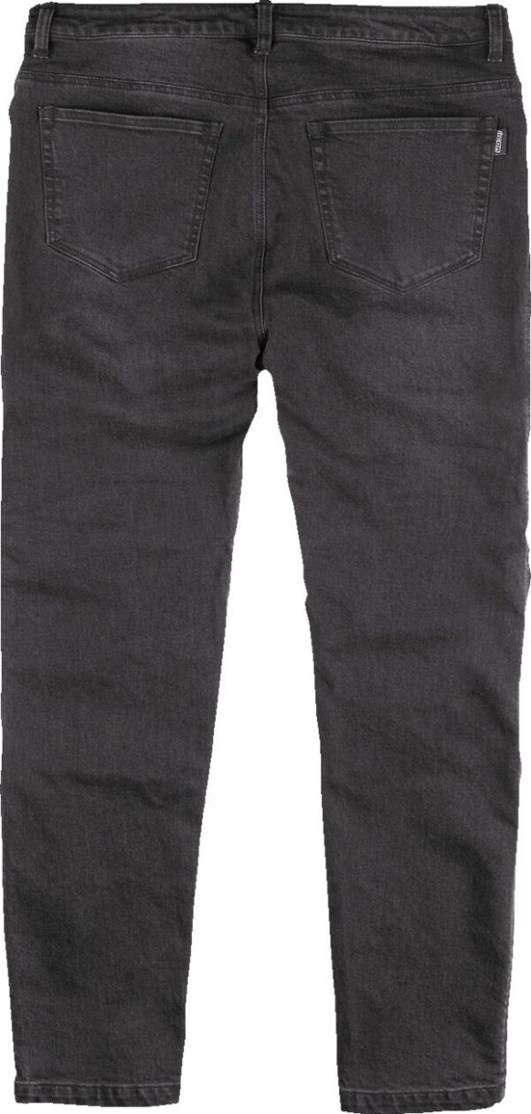 Slabtown Jeans - Image 2