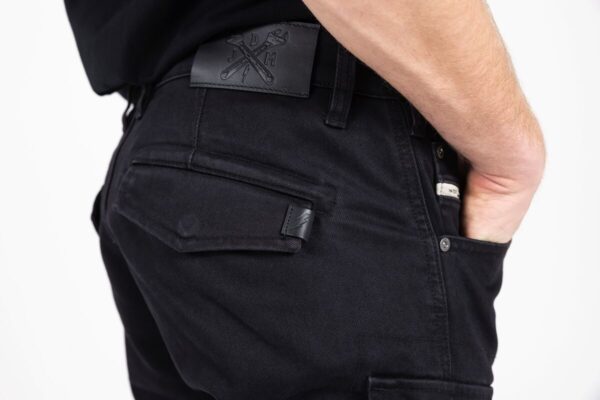 Defender Mono Riding Pants - Image 4