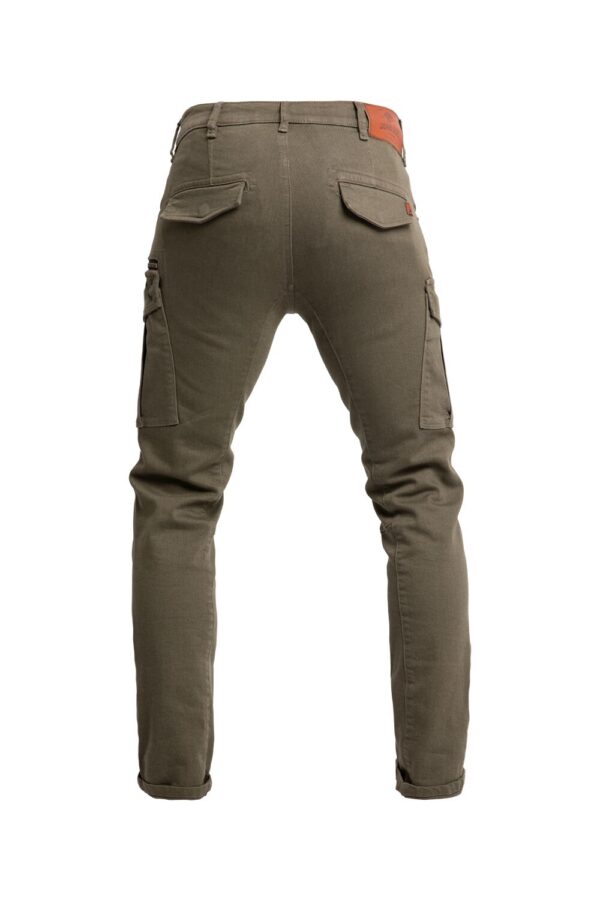 Defender Mono Riding Pants - Image 2