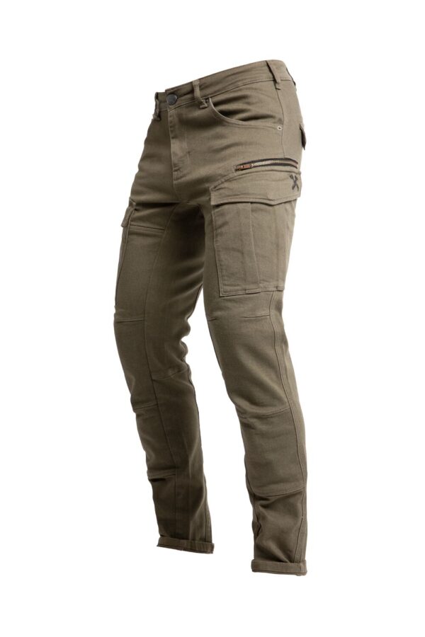 Defender Mono Riding Pants - Image 3