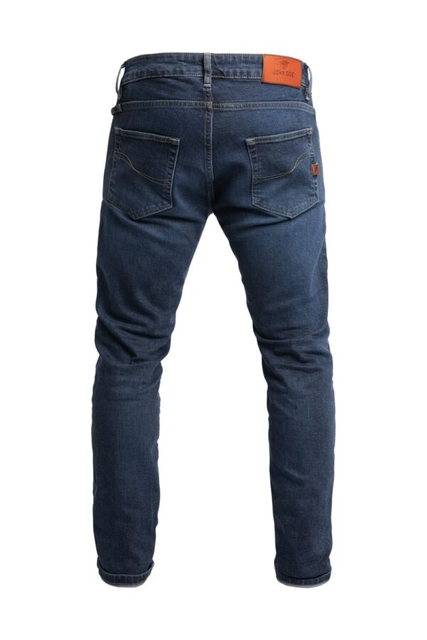 Pioneer Mono Riding Pants - Image 3