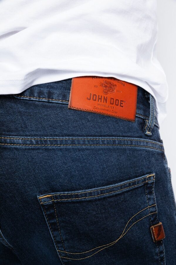 Pioneer Mono Riding Pants - Image 5