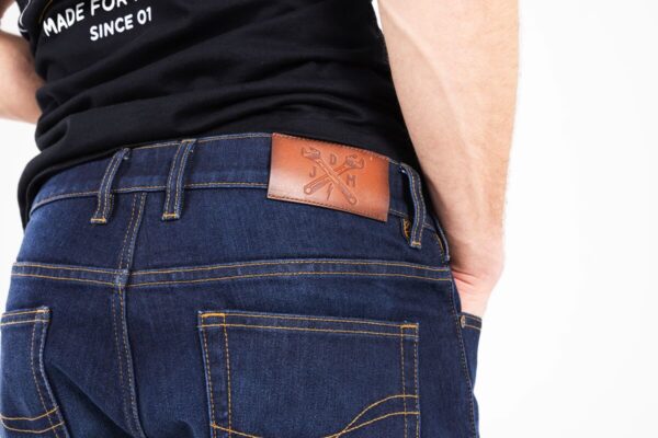 Pioneer Mono Riding Pants - Image 3