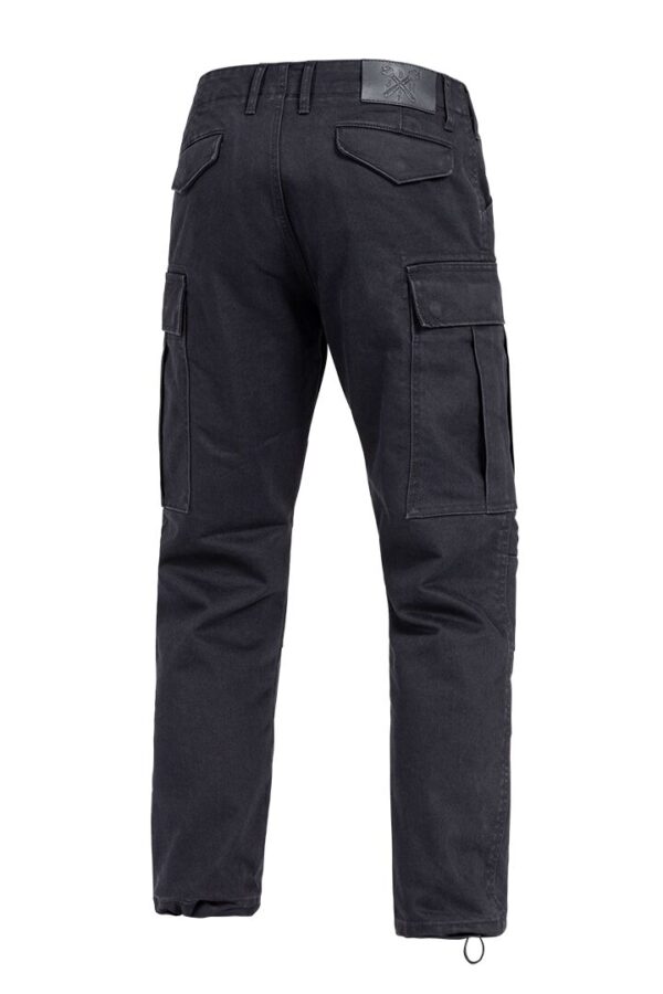 Regular Cargo Mono Riding Pants - Image 7