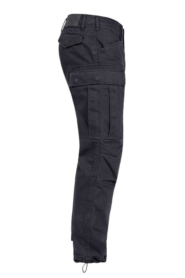 Regular Cargo Mono Riding Pants - Image 2