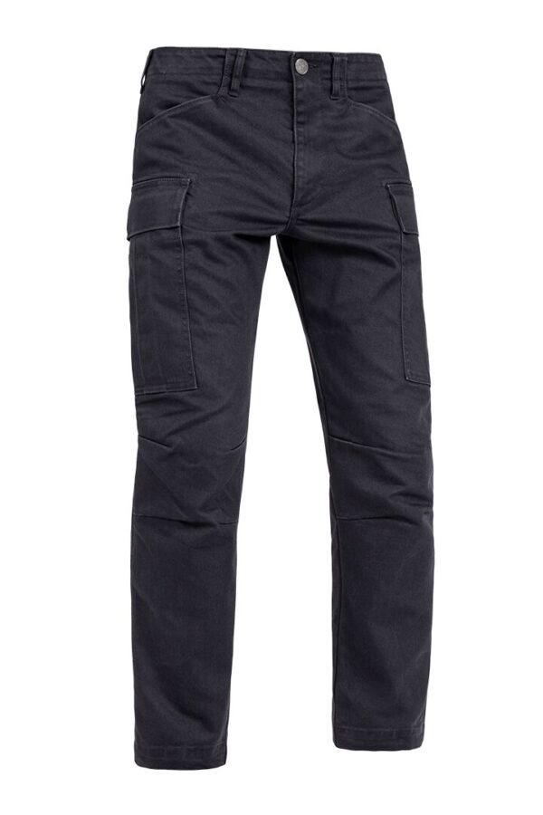 Regular Cargo Mono Riding Pants - Image 3