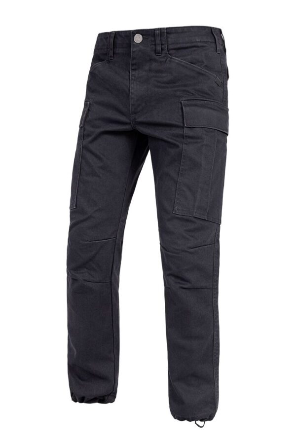 Regular Cargo Mono Riding Pants - Image 4