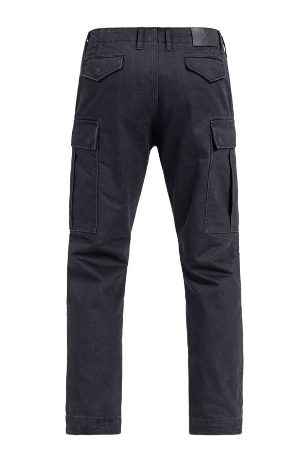 Regular Cargo Mono Riding Pants - Image 5