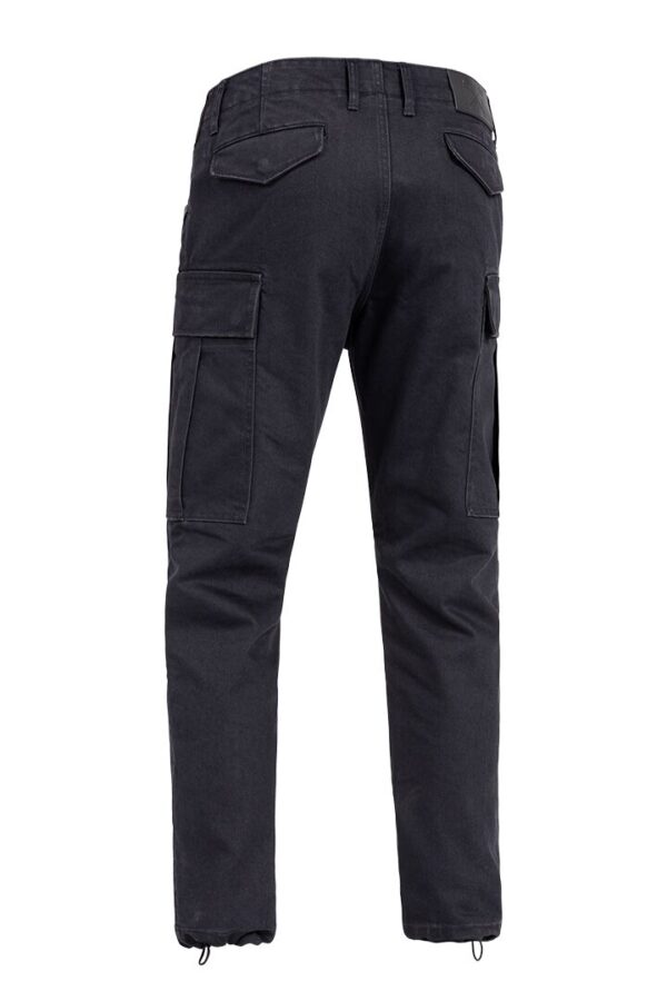 Regular Cargo Mono Riding Pants - Image 6