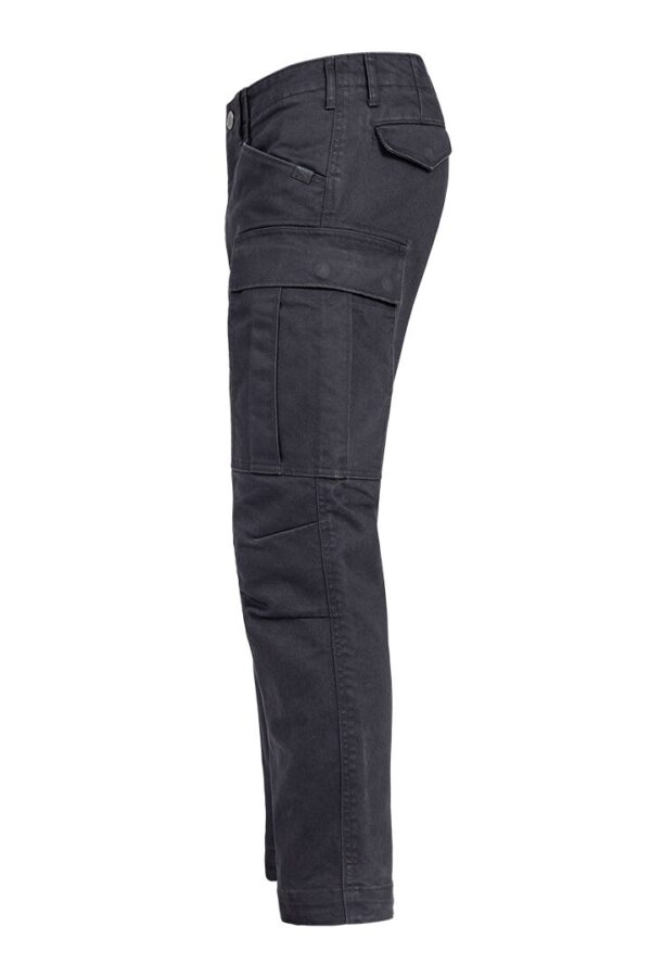 Regular Cargo Mono Riding Pants - Image 8