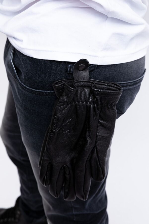 Taylor Mono Riding Pants - Image 9