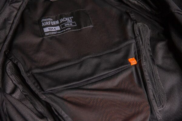Women's Airform Jacket - Image 10