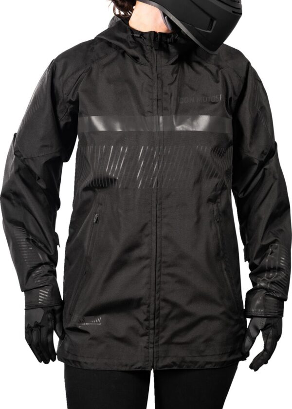 Women’s PDX3™ Jacket - Image 10