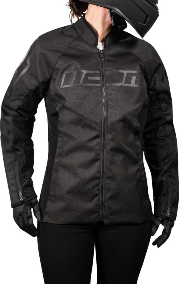 Women's Hooligan™ CE Jacket - Image 3