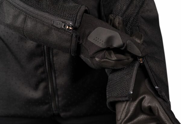 Women's Hooligan™ CE Jacket - Image 4