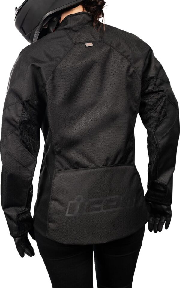 Women's Hooligan™ CE Jacket - Image 8