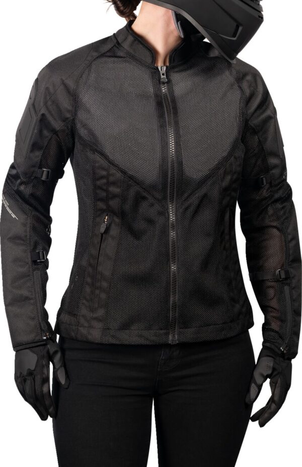 Women's Mesh™ AF Jacket - Image 4