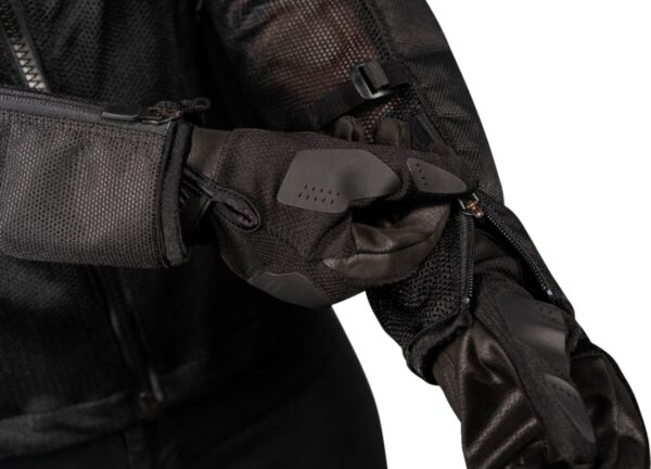 Women's Mesh™ AF Jacket - Image 5