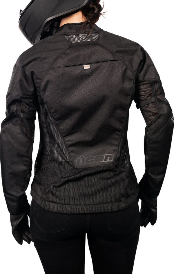 Women's Mesh™ AF Jacket - Image 6