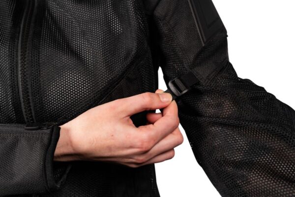 Women's Mesh™ AF Jacket - Image 9