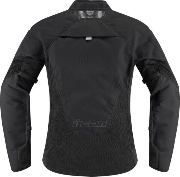 Women's Mesh™ AF Jacket - Image 2