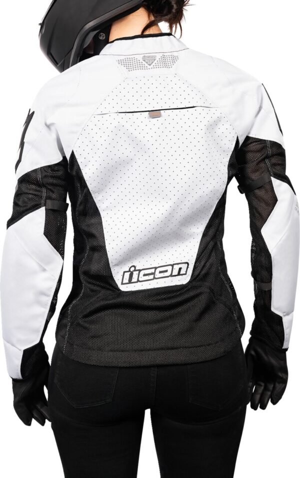Women's Mesh™ AF Jacket - Image 7