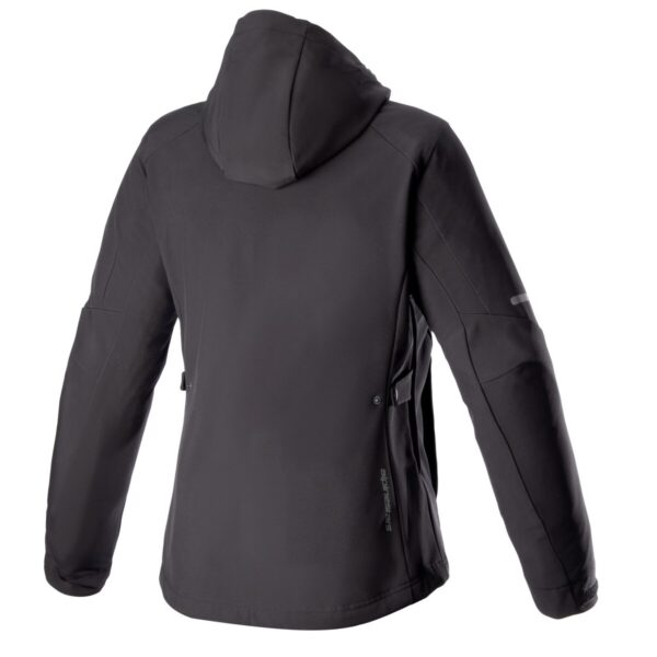 Neo Waterproof Jacket - Image 2