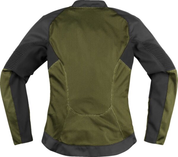 Women's Overlord3 Mesh™ Jacket - Image 2