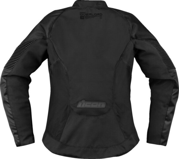 Women's Overlord3™ Jacket - Image 2