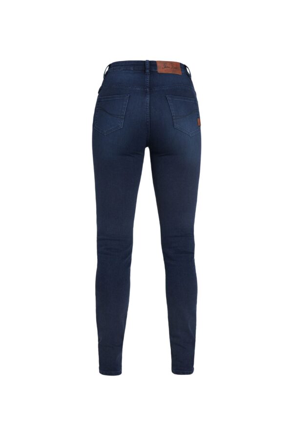 Women's Ruby Mono Riding Pants - Image 3