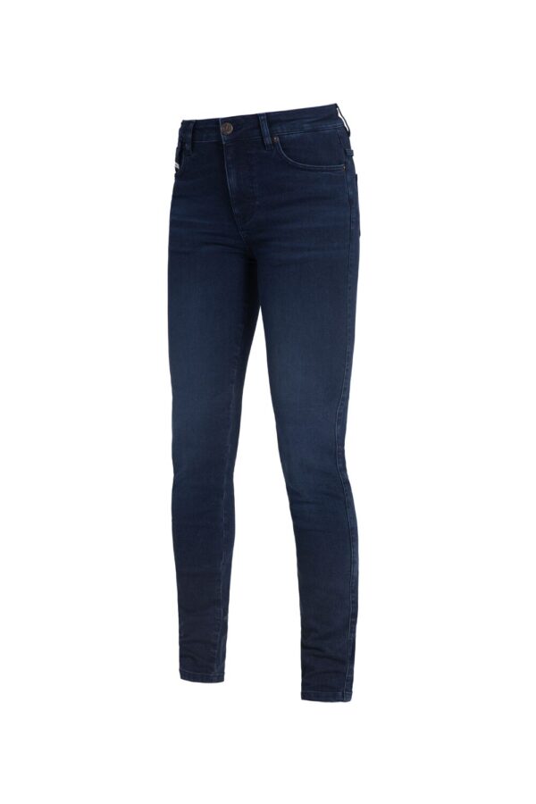 Women's Ruby Mono Riding Pants - Image 4