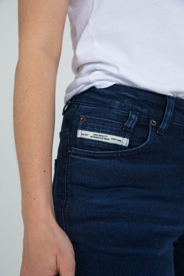 Women's Ruby Mono Riding Pants - Image 5