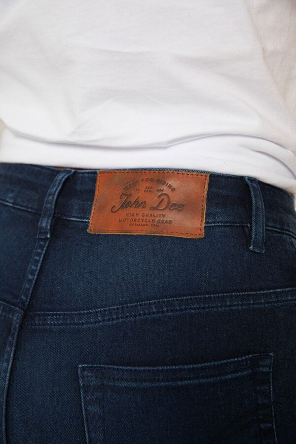 Women's Ruby Mono Riding Pants - Image 7