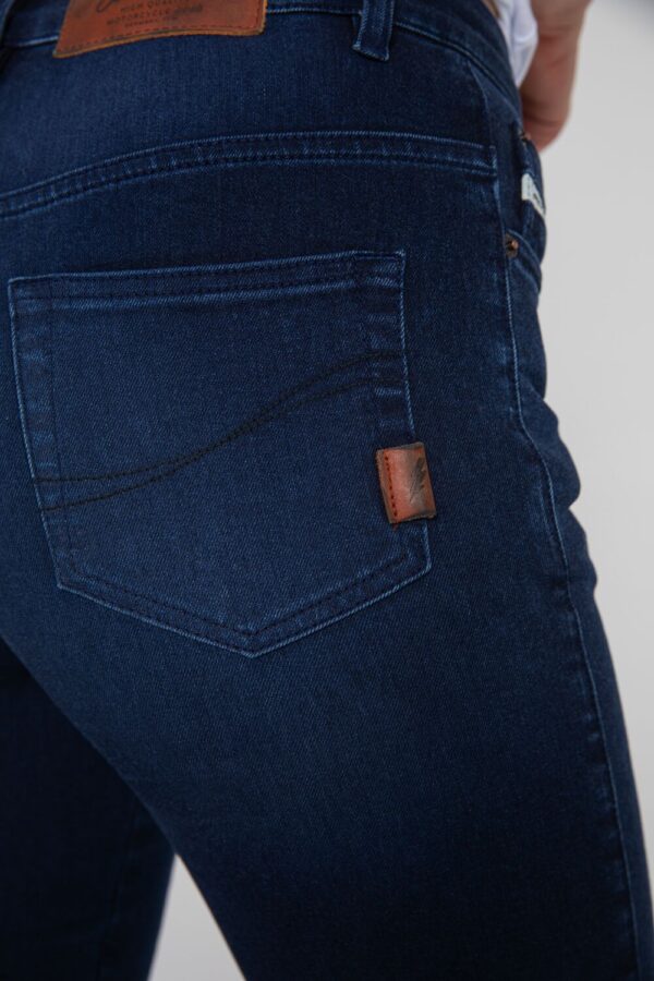 Women's Ruby Mono Riding Pants - Image 8