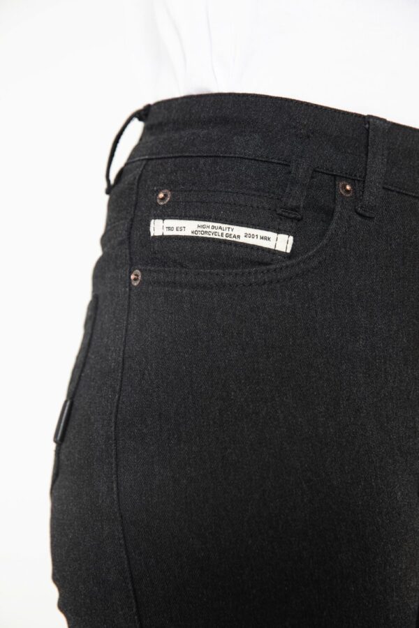 Women's Ruby Mono Riding Pants - Image 2