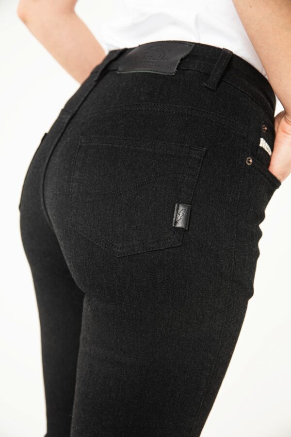 Women's Ruby Mono Riding Pants - Image 3