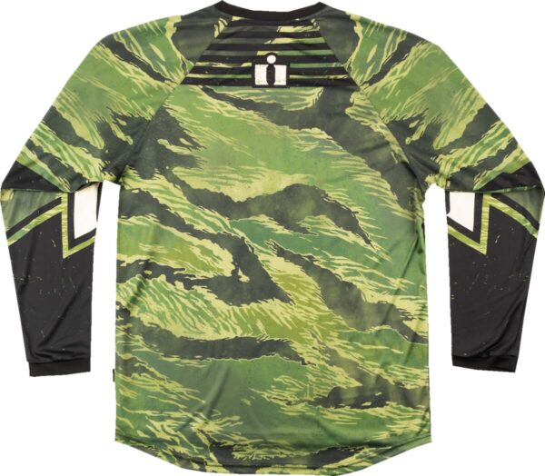 Tiger’s Blood Jersey - Image 2