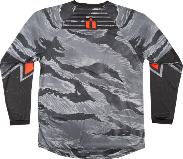 Tiger’s Blood Jersey - Image 2